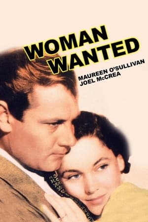 En dvd sur amazon Woman Wanted