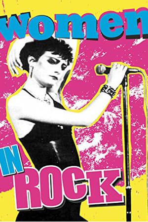 En dvd sur amazon Women in Rock