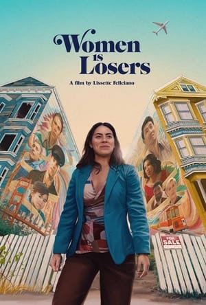 En dvd sur amazon Women Is Losers