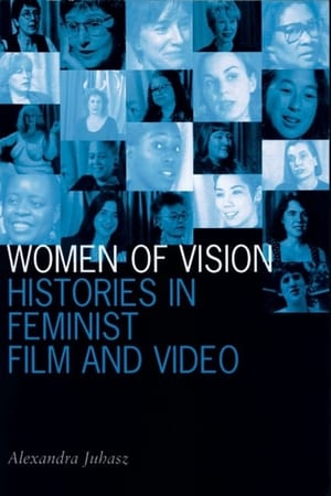 En dvd sur amazon Women of Vision