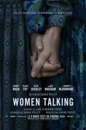 En dvd sur amazon Women Talking