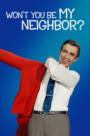 En dvd sur amazon Won't You Be My Neighbor?