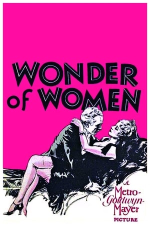 En dvd sur amazon Wonder of Women