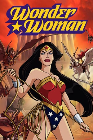 En dvd sur amazon Wonder Woman