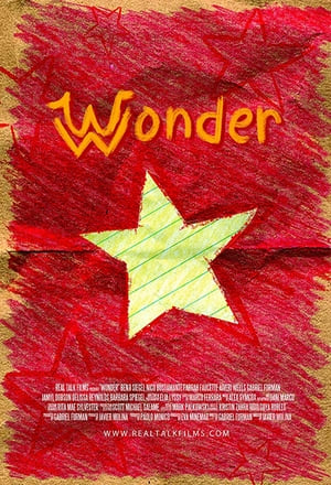 En dvd sur amazon Wonder