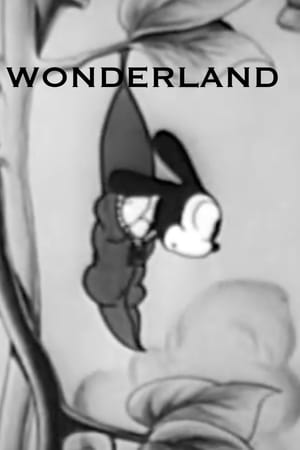 En dvd sur amazon Wonderland