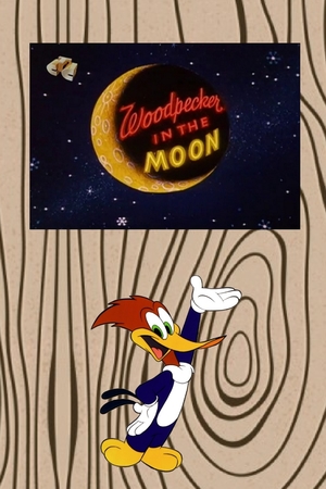 En dvd sur amazon Woodpecker in the Moon
