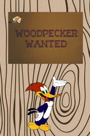 En dvd sur amazon Woodpecker Wanted