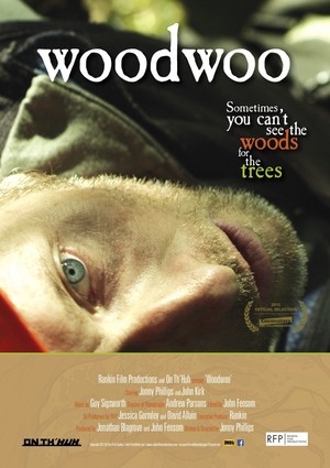 En dvd sur amazon Woodwoo