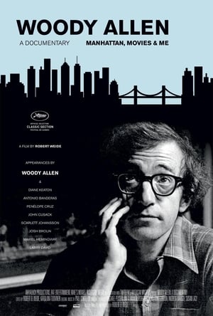 En dvd sur amazon Woody Allen: A Documentary