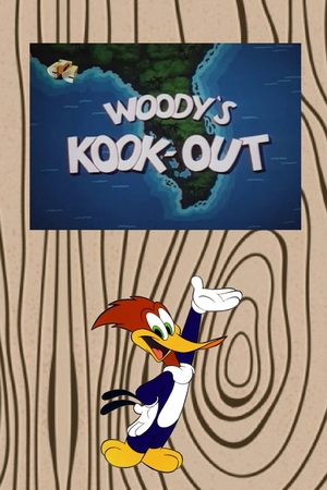 En dvd sur amazon Woody's Kook-Out