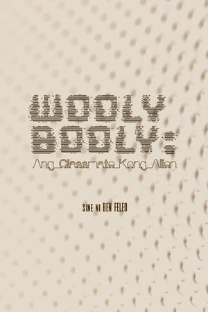 En dvd sur amazon Wooly Booly: Ang Classmate Kong Alien