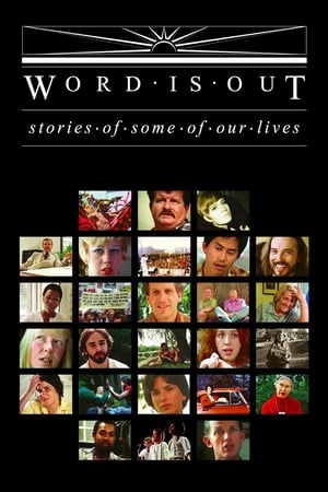 En dvd sur amazon Word Is Out: Stories of Some of Our Lives