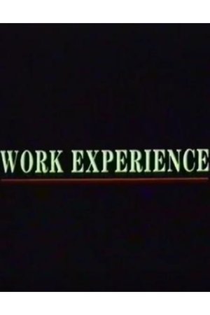 En dvd sur amazon Work Experience