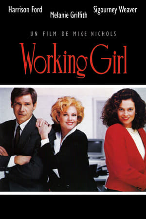 En dvd sur amazon Working Girl