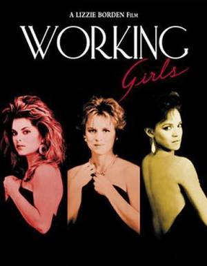 En dvd sur amazon Working Girls
