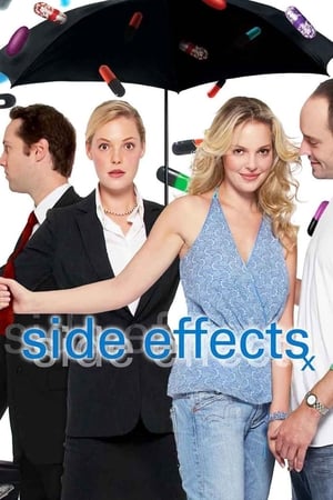 En dvd sur amazon Side Effects