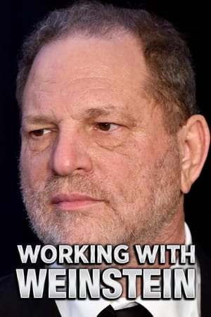 En dvd sur amazon Working With Weinstein