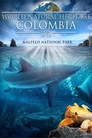 World Natural Heritage Colombia: Malpelo National Park