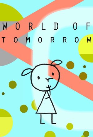 En dvd sur amazon World of Tomorrow