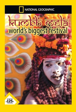 En dvd sur amazon World's Biggest Festival - Kumbh Mela