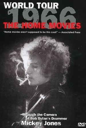 En dvd sur amazon World Tour 1966: The Home Movies