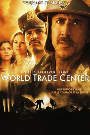 En dvd sur amazon World Trade Center