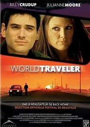 En dvd sur amazon World Traveler