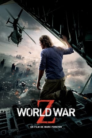 En dvd sur amazon World War Z