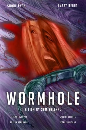 En dvd sur amazon Wormhole