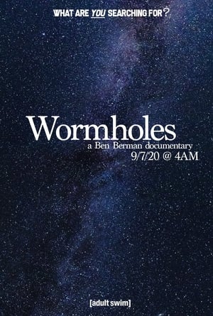 En dvd sur amazon Wormholes