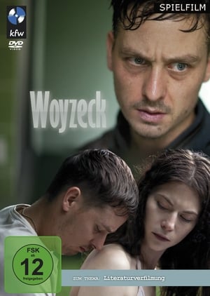 En dvd sur amazon Woyzeck