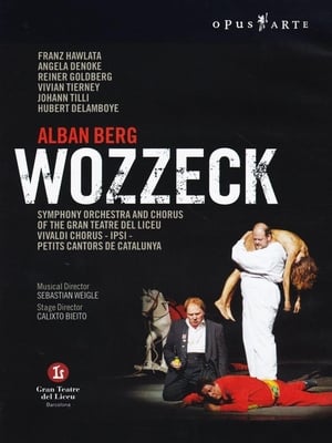 En dvd sur amazon Wozzeck