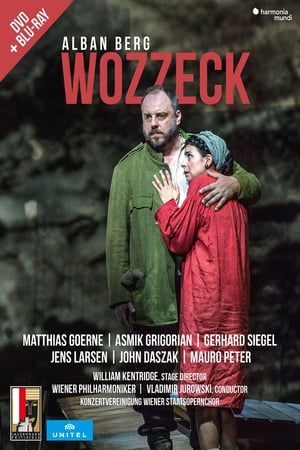 En dvd sur amazon Wozzeck