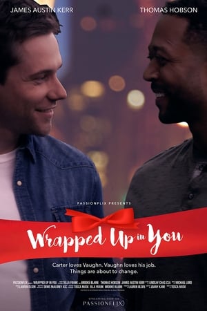 En dvd sur amazon Wrapped Up in You