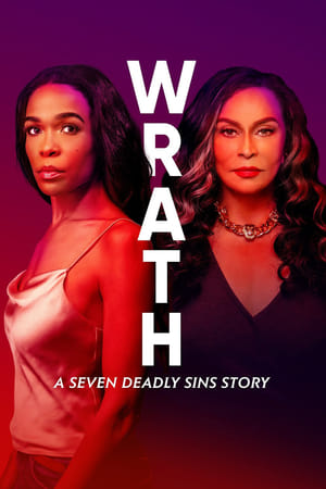 En dvd sur amazon Wrath: A Seven Deadly Sins Story