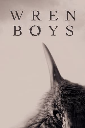 En dvd sur amazon Wren Boys