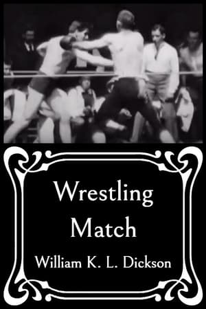 En dvd sur amazon Wrestling Match