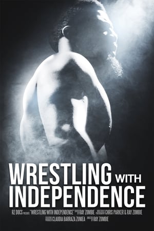 En dvd sur amazon Wrestling with Independence