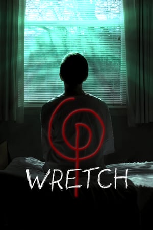 En dvd sur amazon Wretch