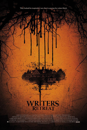 En dvd sur amazon Writers Retreat