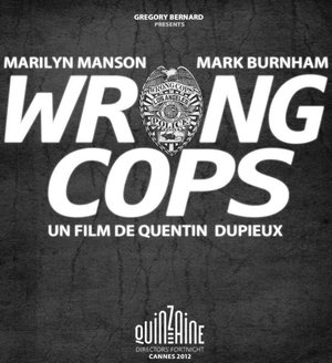 En dvd sur amazon Wrong Cops: Chapter 1