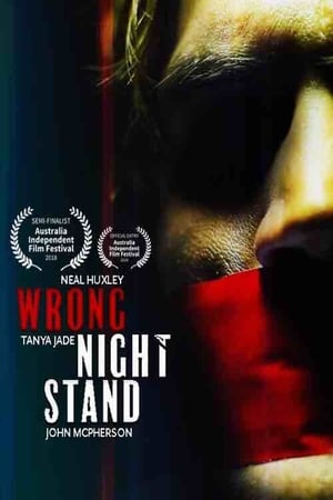 En dvd sur amazon Wrong Night Stand