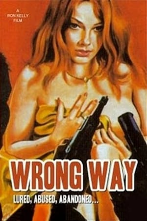 En dvd sur amazon Wrong Way