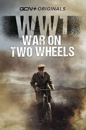 En dvd sur amazon WW1 - War on Two Wheels
