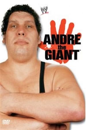 En dvd sur amazon WWE: Andre The Giant
