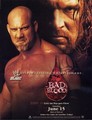 WWE Bad Blood 2003