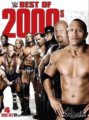 En dvd sur amazon WWE: Best of the 2000's
