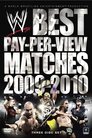 WWE: Best Pay-Per-View Matches of 2009-2010