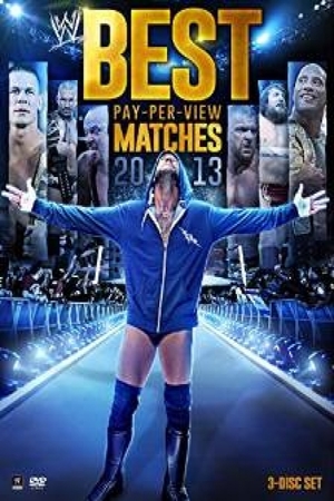En dvd sur amazon WWE: Best Pay-Per-View Matches of 2013